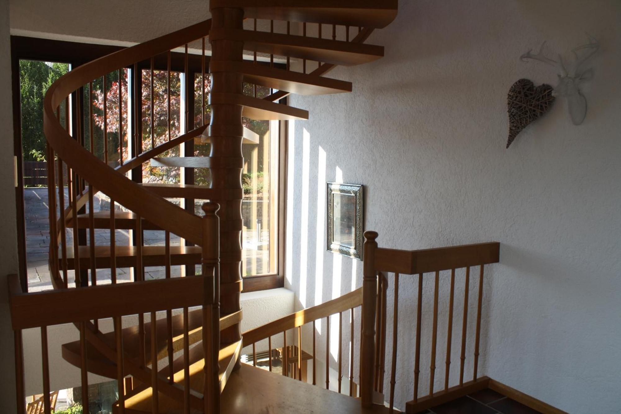 Haus Talblick Sasbachwalden Villa Dış mekan fotoğraf