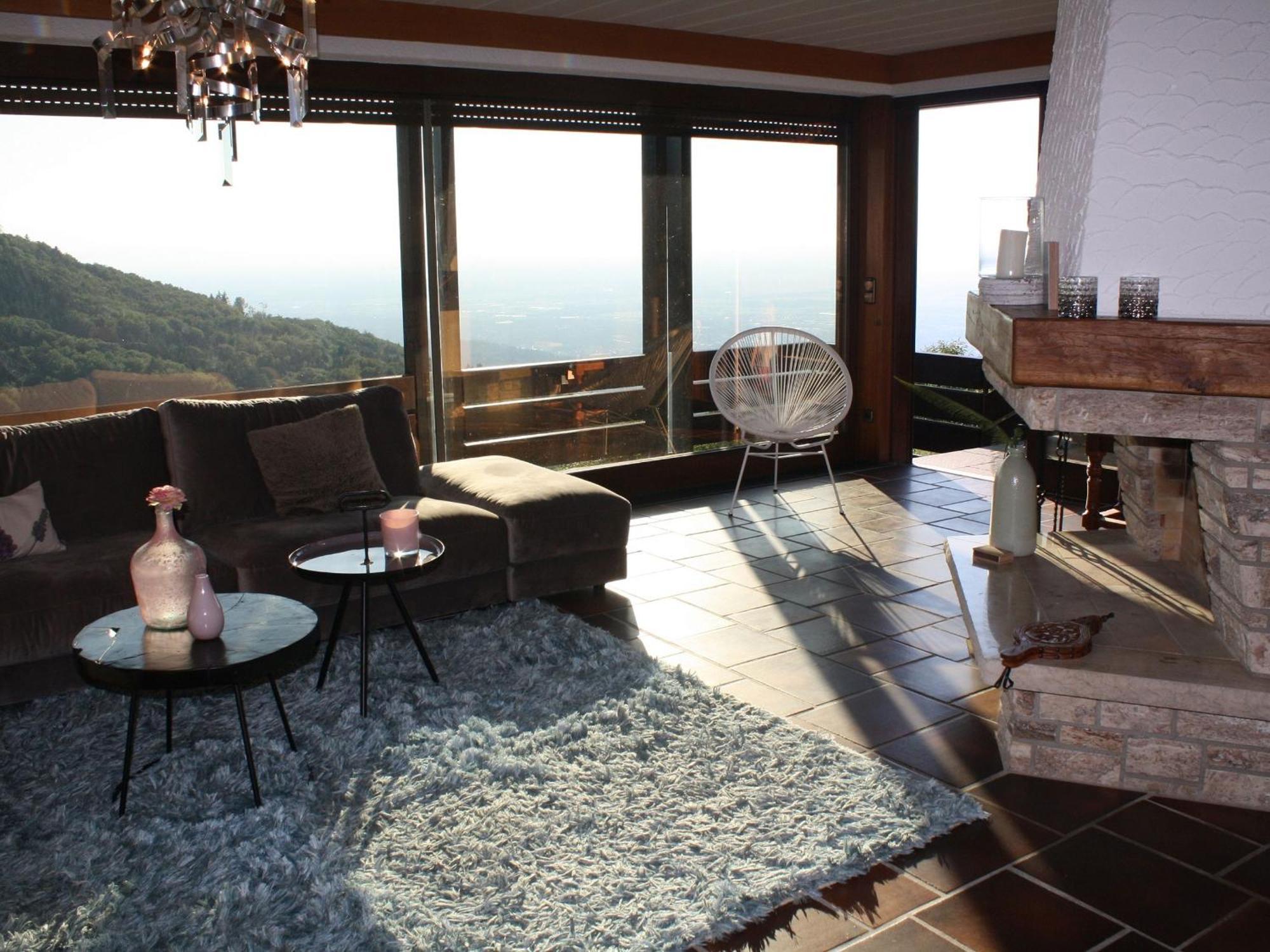 Haus Talblick Sasbachwalden Villa Dış mekan fotoğraf