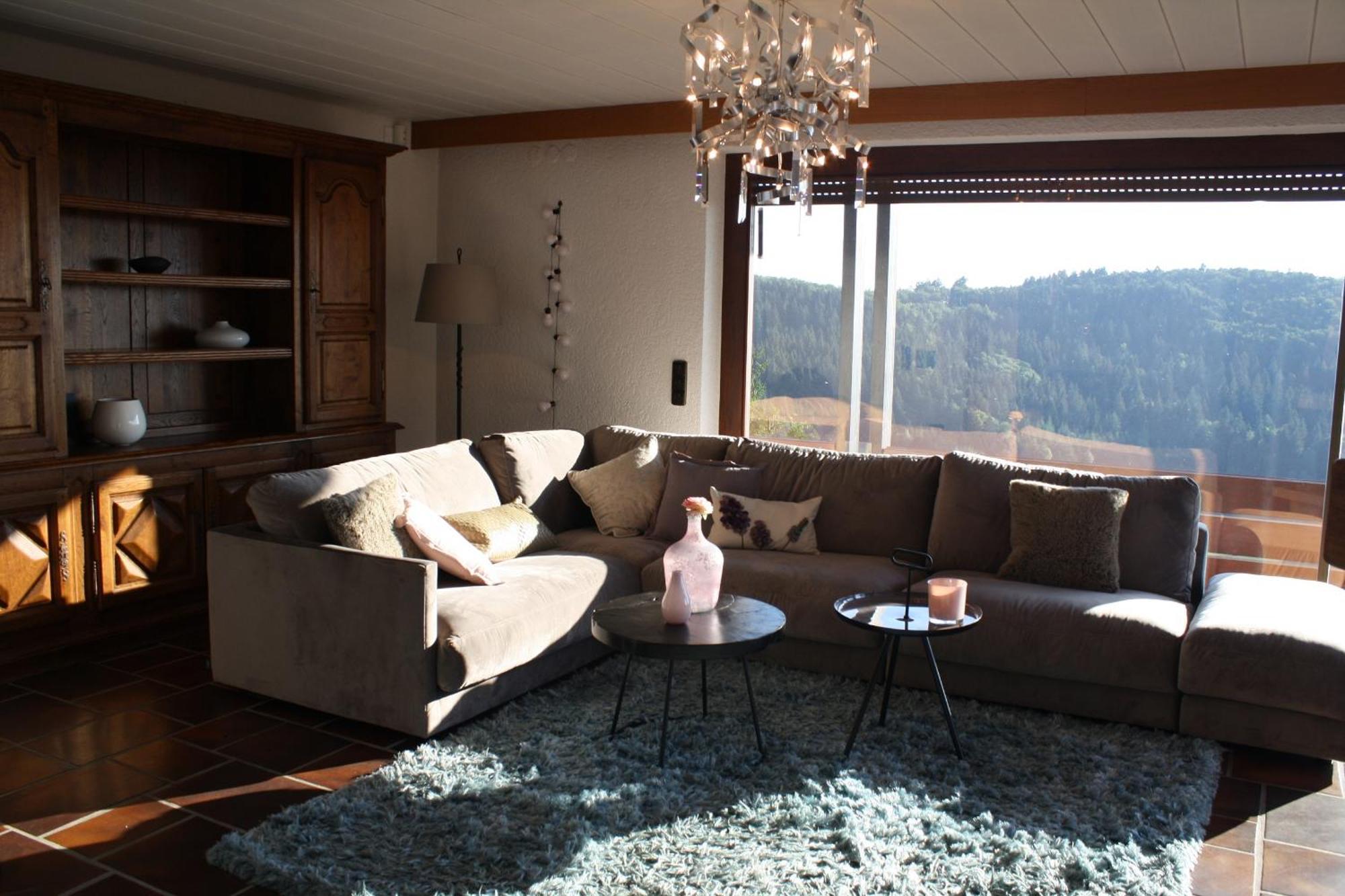 Haus Talblick Sasbachwalden Villa Dış mekan fotoğraf