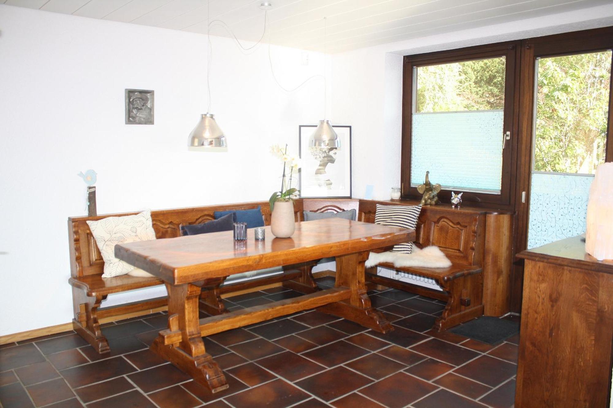 Haus Talblick Sasbachwalden Villa Dış mekan fotoğraf