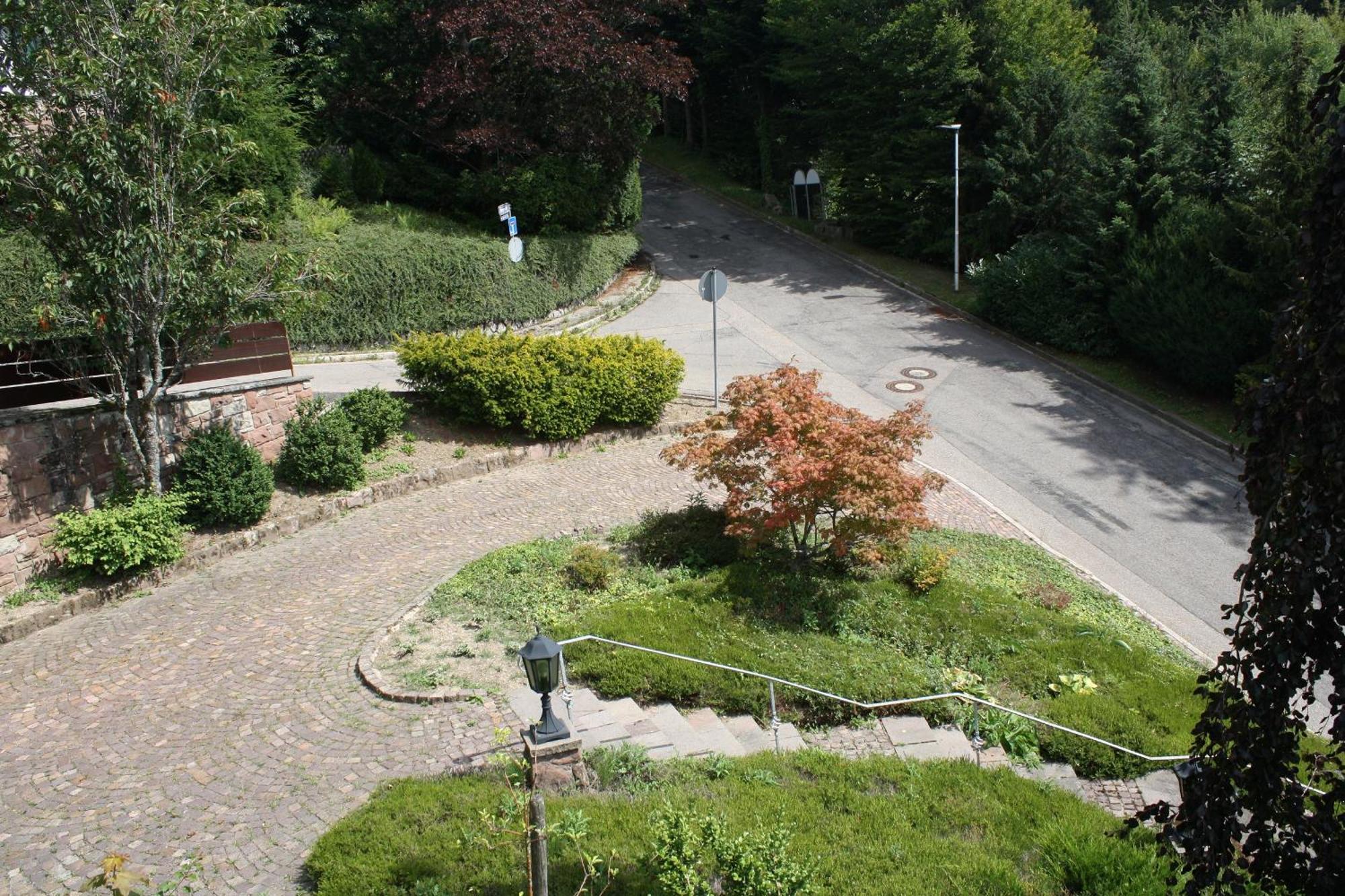 Haus Talblick Sasbachwalden Villa Dış mekan fotoğraf