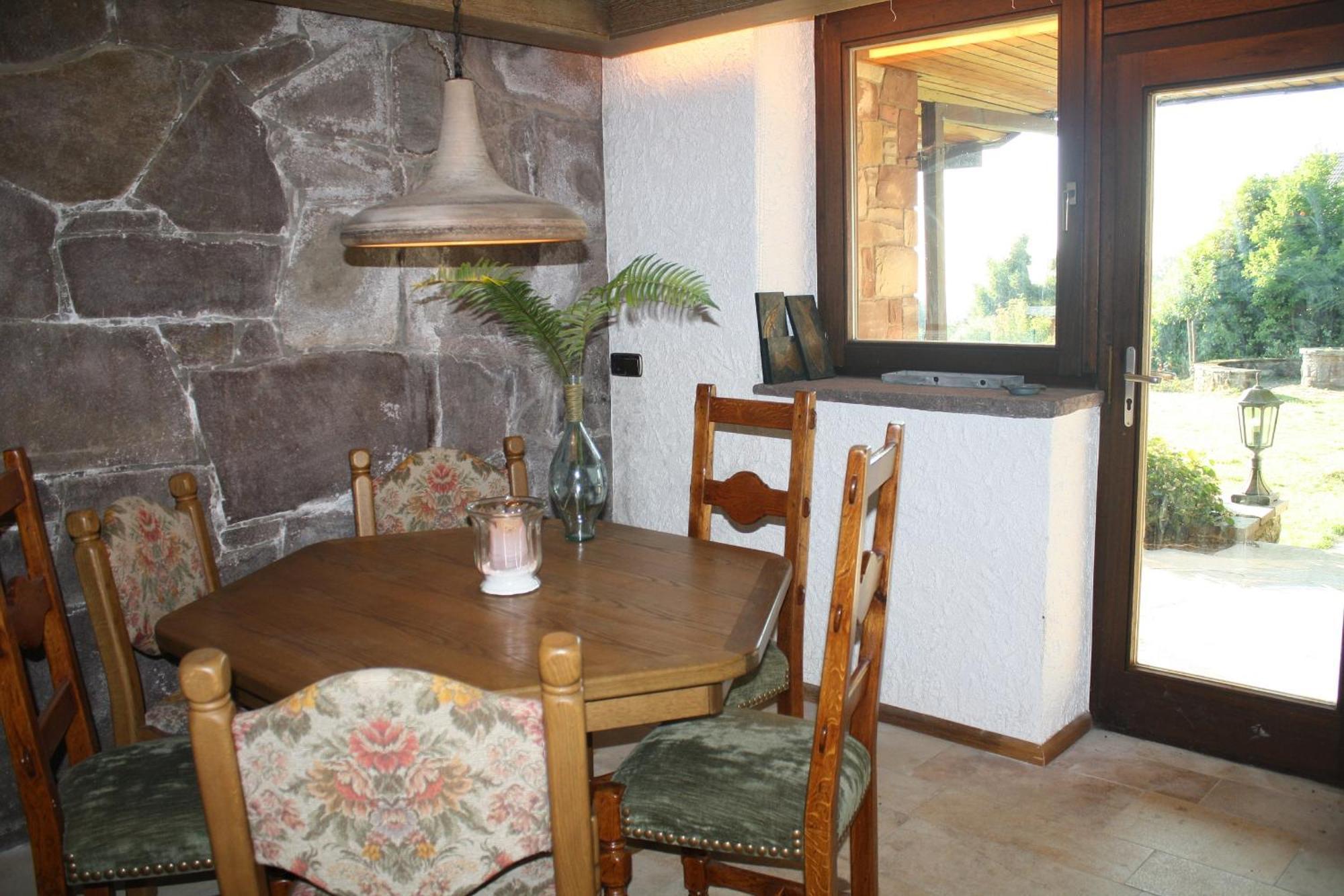 Haus Talblick Sasbachwalden Villa Dış mekan fotoğraf