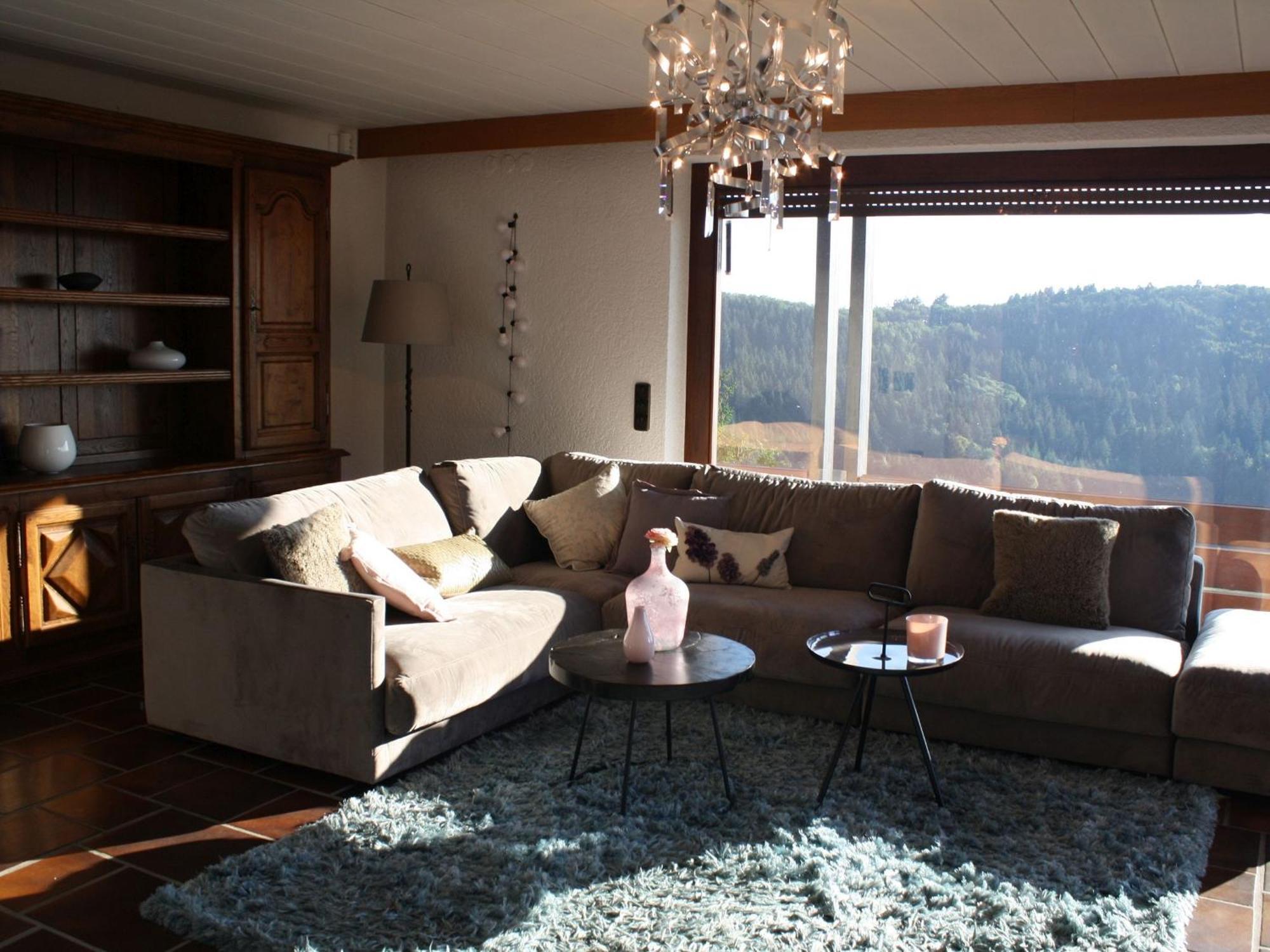 Haus Talblick Sasbachwalden Villa Dış mekan fotoğraf
