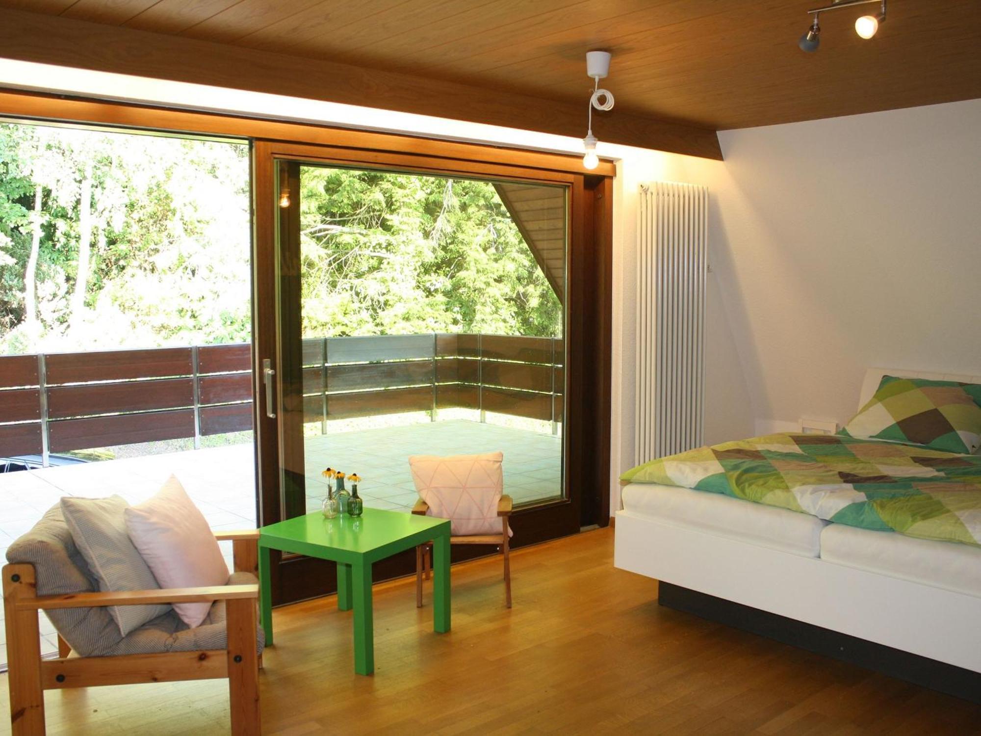 Haus Talblick Sasbachwalden Villa Dış mekan fotoğraf