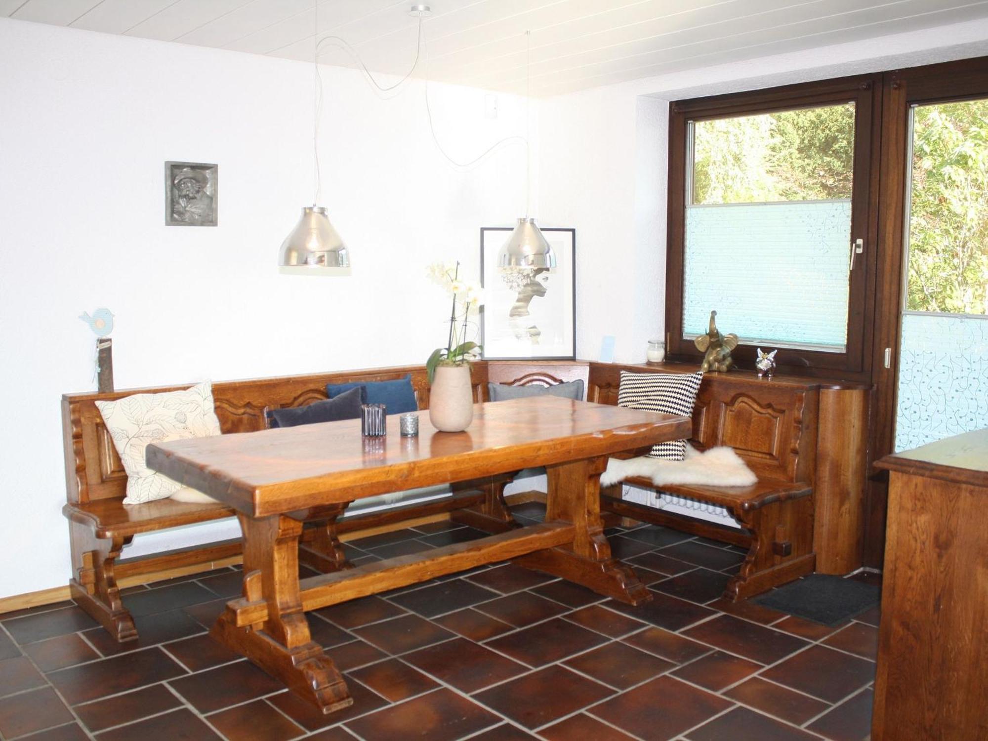 Haus Talblick Sasbachwalden Villa Dış mekan fotoğraf
